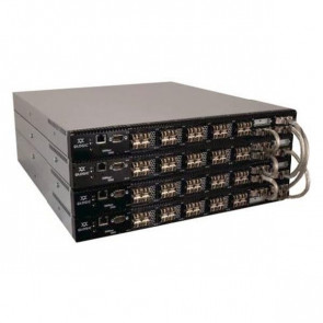 SB5802V-08A - QLogic SANBOX 5802V 8 Ports - STACKABLE Fibre Channel Switch