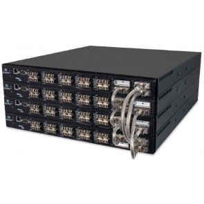 SB5802V-08A8-E - QLogic SANbox SB5802V-08A8-E Fiber Channel Switch - 8 Ports - 8 Gbps