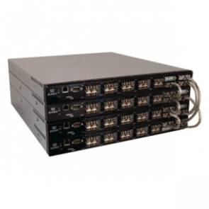 SB5802V-20A8-E - QLogic SANbox SB5802V-20A8-E Fiber Channel Switch - 20 Ports - 8 Gbps
