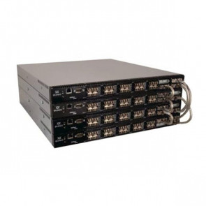 SB5802V-20A8 - QLogic SANbox SB5802V-20A8-E Fiber Channel Switch - 8 Gbps - 20 Fiber Channel Ports - 24 x Expansion Slots - Manageable (Super clean)