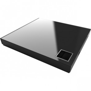SBW-06D2X-U/BLK/G - Asus SBW-06D2X-U External Blu-ray Writer - Retail Pack - BD-R/RE Support - 6x Read/6x Write/2x Rewrite BD - 8x Read/8x Write/8x Rewrite dvd