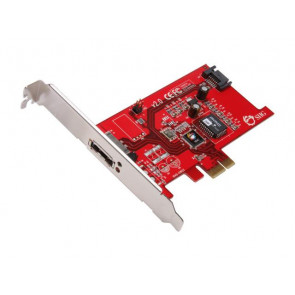 SC-SAE212-S2 - SIIG PCI-Express Serial Adapter