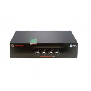 SC540-001 - Avocent 4-Port KVM Switch with Audio