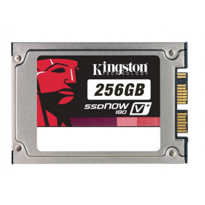 SC8100S3/256G - Kingston 256GB SATA 6.0Gb/s 1.8-inch Solid State Drive