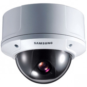 SCC-B5396 - Samsung SCC-B5396 Security Camera White Color Black & White CCD Cable (Refurbished)