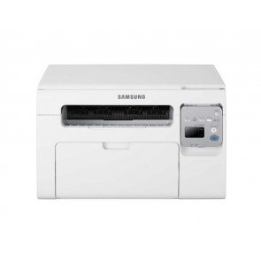 SCX-3405W/SEE - Samsung SCX-3405W A4 Mono Laser Multifunction Wireless Printer (Refurbished)