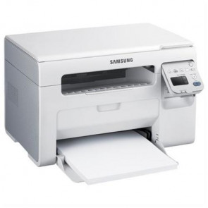 SCX-4200 - Samsung SCX-4200 Multifunction Printer Monochrome 19 ppm Mono 600 x 600 dpi Copier Printer Scanner (Refurbished)