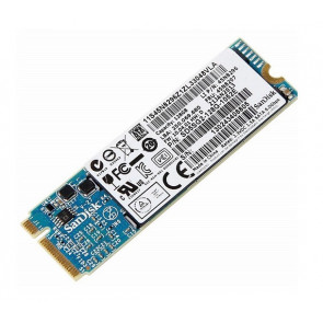 SD5SG2-128G-1052E - SanDisk 128GB mSATA Mini PCI Express Solid State Drive