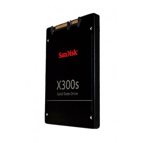 SD7SB7S-010T-1122 - SanDisk X300 SSD 1TB SATA 6Gb/s 2.5-Inch Solid State Drive