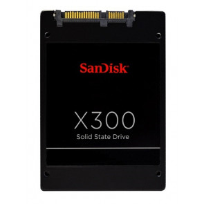 SD7SB7S-512G-1122 - SanDisk X300 512GB SATA 6Gb/s 2.5-Inch Solid State Drive