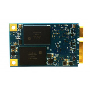 SD7SF6S-512G-1122 - SanDisk X300 512GB SATA 6Gb/s mSATA Solid State Drive