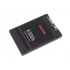 SD7UB2Q-512G-1122 - SanDisk X300s SSD 512GB SATA 6Gb/s 2.5-Inch 7mm MLC Self-Encrypting Solid State Drive