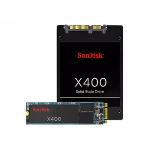SD8SB8U-1T00-1122 - SanDisk 1TB SATA 6Gb/s 2.5-Inch Solid State Drive