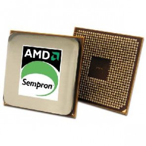 SDA2600AIO2BX - AMD Sempron 2600+ 1.6Ghz 1600Mhz L1-128KB L2-256KB Cache Socket 754 Processor OEM