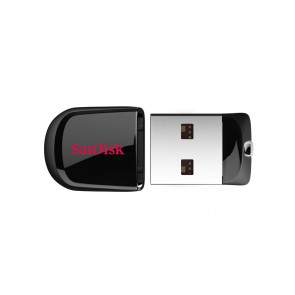 SDCZ33-008G-A46 - SanDisk 8GB Cruzer Fit USB 2.0 Flash Drive