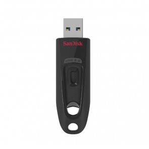 SDCZ43-064G-A46 - SanDisk 64GB Ultra Fit USB 3.0 Flash Drive
