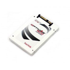SDLKOCDR-800G-5CA1 - SanDisk Optimus Eco E3 800GB SAS 6Gb/s 2.5-Inch Solid State Drive