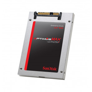 SDLKOEDM-200G-5CA1 - SanDisk Optimus Ascend 200GB SAS 6Gb/s 2.5-Inch Solid State Drive