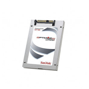 SDLLOC6R-020T-5CA1 - SanDisk Optimus ECO Series 2TB SAS 6GB/s MLC 2.5-inch Solid State Drive