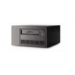 SDLT600A - Quantum 300/600GB External Tape Drive