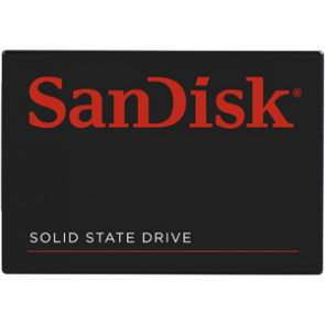 SDS7CB-060G-G25 - SanDisk SDS7CB-060G-G25 60 GB Internal Solid State Drive - 2.5 - SATA/300