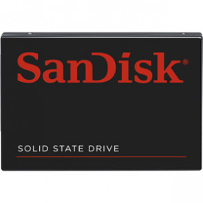SDS7CB-120G-G25 - SanDisk SDS7CB-120G-G25 120 GB External Solid State Drive - 2.5 - SATA/300
