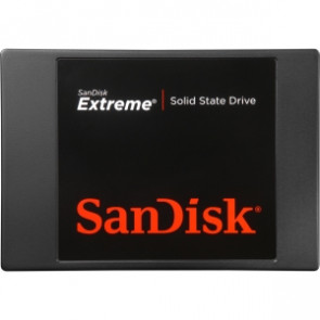 SDSSDX-120G-G25 - SanDisk Extreme 120 GB Internal Solid State Drive - 2.5 - SATA/600