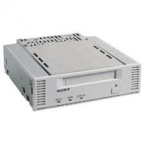 SDT-11000/BM - Sony SDT-11000/BM DAT DDS Internal Tape Drive - 20GB (Native)/40GB (Compressed) - 3.5 Internal