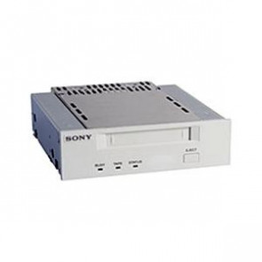 SDT-9000/BM - Sony DAT DDS-3 Internal Tape Drive - 12GB (Native)/24GB (Compressed) - 5.25 1/2H Internal