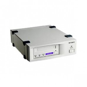 SDT-D7000/PB - Sony DDS-2 External Tape Drive - 4GB (Native)/8GB (Compressed) - 3.5 1/2H External