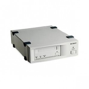 SDT-D9000/ME - Sony DAT DDS-3 External Tape Drive - 12GB (Native)/24GB (Compressed) - Desktop