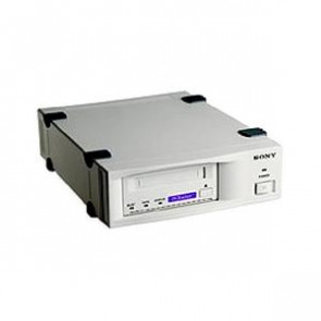 SDT-D9000/PB - Sony PCBacker II 9000e DAT DDS-1 External Tape Drive - 12GB (Native)/24GB (Compressed) - External