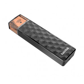 SDWS4-064G-G46 - SanDisk 64GB Connect Wi-Fi + USB 2.0 Wireless Flash Stick