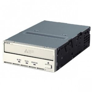 SDX-400C/BM - Sony AIT-1 Internal Tape Drive - 35GB (Native)/90GB (Compressed) - 3.5 1/3H Internal