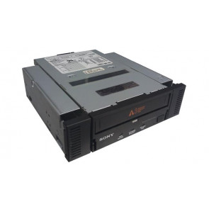 SDX-700V - Sony 100/260GB AIT-3 SCSI LVD HH Internal TAPE Drive