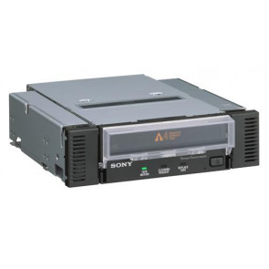 SDX-700V/RB - Sony 100/260GB AIT-3 Ultra- 160 SCSI LVD Internal HH TAPE Drive
