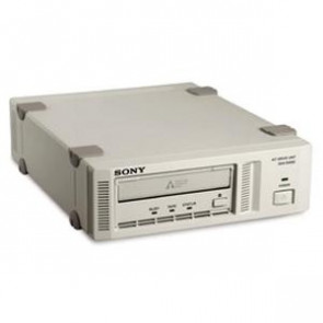 SDX-D400C/BM - Sony AIT-1 Internal Tape Drive - 35GB (Native)/91GB (Compressed) - SCSI - 3.5 1/2H Internal