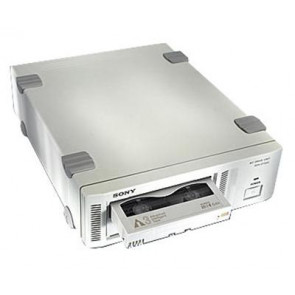 SDX-D700C - Sony 100/260GB AIT-3 SCSI/LVD EXTERNAL TAPE Drive