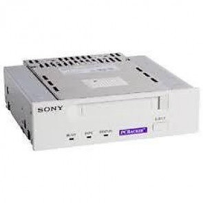 SDX-D700V/NB - Sony AIT 3 Tape Drive - 100GB (Native)/260GB (Compressed) - 3.5 External