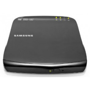 SE-208BW/AMBS - Samsung SE-208BW Smart Hub Wireless DVD/Video Streamer for Tablets (Refurbished)