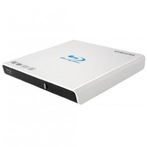 SE-506BB/TSWD - Samsung Storage External Slim Blu-ray Writer Bdrw (Refurbished)