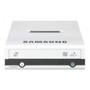SE-S204S - Samsung SE-S204S LightScribe 20x dvd-RW DL USB 2.0 External dvd Drive (White) (Refurbished)
