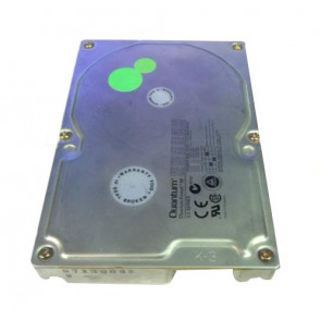 SE21A014 - Quantum Fireball SE 2.1GB 5400RPM ATA-33 128KB Cache 3.5-inch Hard Drive