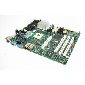 SE7210TP1-E - Intel ATX ENTRY Server Board Socket 478 800MHz FSB 4GB (MAX) DDR