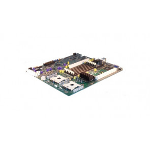 SE7501WV2 - Intel Server Motherboard E7501 Chipset Socket 604 2x Processor Support (Refurbished)