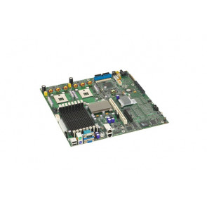 SE7520BB2 - Intel Dual Xeon Server Board, MPGA479M Socket, 667MHz FSB, 16GB (MAX) DDR2 (Refurbished)