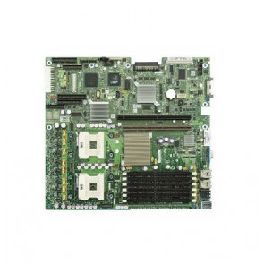 SE7520JR2SCSID2 - Intel Dual Xeon Socket 604 Server System Board