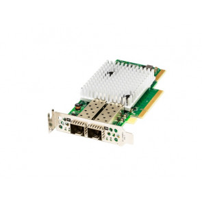 SF432-1012 - Solarflare S7120 Dual Port 10GbE PCI Express High Profile Network Adapter