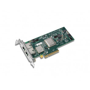 SFN5121T - Solarflare Dual Port 10Gbase-T Onload Server Adapter