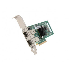 SFN5122F - Solarflare 10G 2P SFP PCI Express Server Adapter